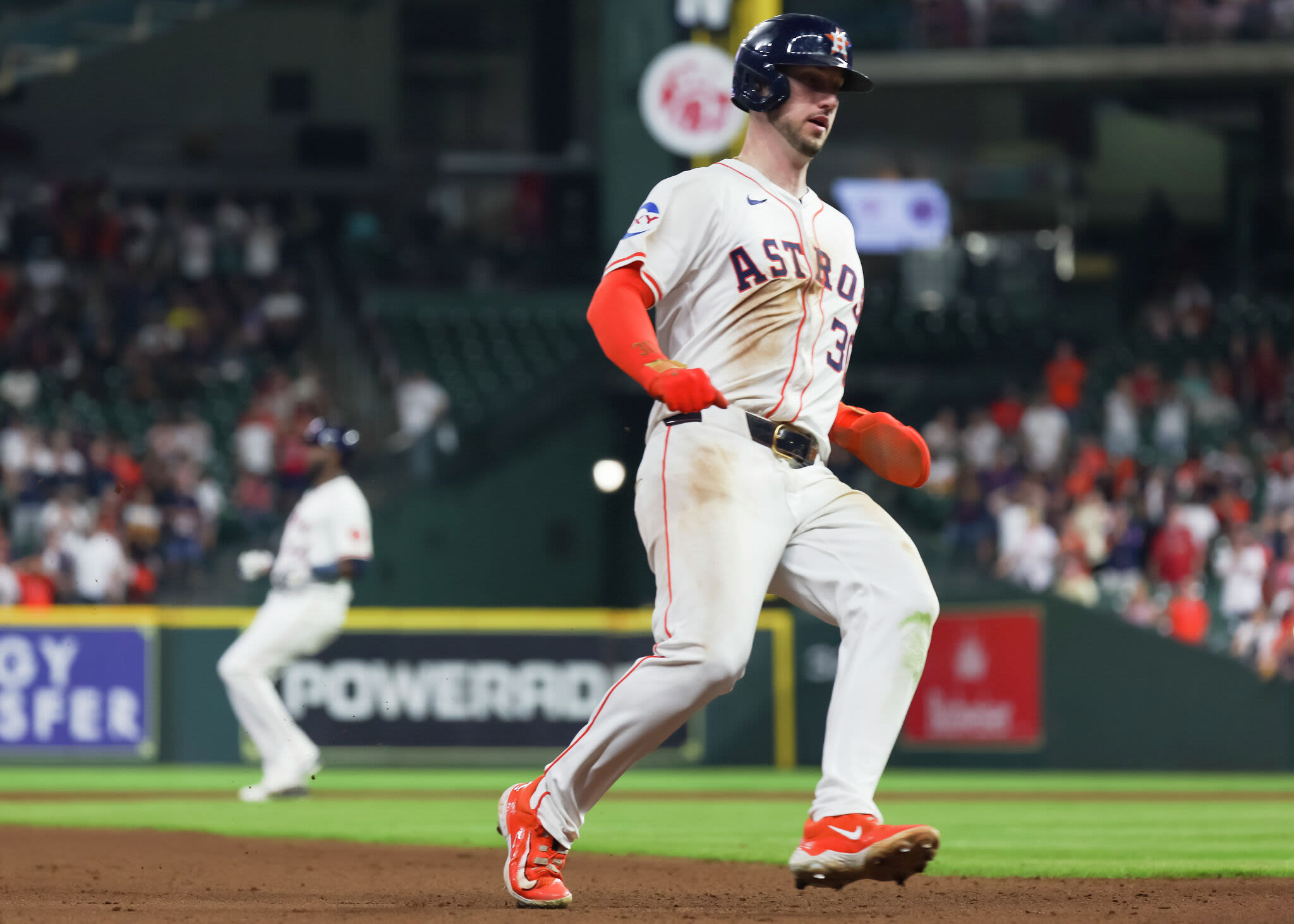 Why Astros can, and probably will, still win the AL West