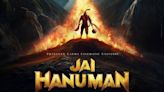 Prasanth Varma Teases Details About HanuMan Sequel Jai Hanuman