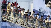 Médicos Sin Fronteras recurre el bloqueo de su barco de rescate en Italia