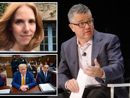 CNN legal analyst, caught Zoom masturbator Jeffrey Toobin once offered cash to abort his son after impregnating his co-worker’s daughter: report