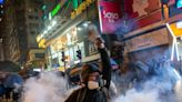 Appeals court allows Hong Kong government to ban 'Glory to Hong Kong'