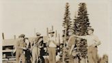 ‘Boys from Bend’ first to climb Oregon's Mount Washington, Three Fingered Jack 100 years ago