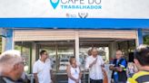 Café do Trabalhador passa a funcionar em novo endereço | Barra Mansa - Notícias, fotos e vídeos | O Dia