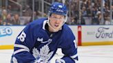 Maple Leafs’ Mitch Marner Trade Saga Takes Unexpected Turn: Report