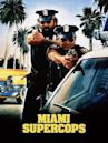 Dos Superpolicias en Miami