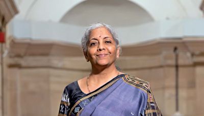 Budget 2024: Booming stocks, more cash in hand. What Nirmala Sitharaman may offer in July