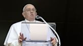 Vatican condemns gender-affirming surgery as threatening ‘unique dignity’ of a person