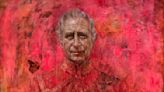 'Looks like he's in hell': King Charles' portrait sparks mixed reactions