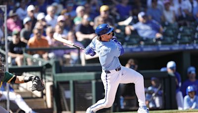 Kansas City Royals’ Future Is Much More Than Just Bobby Witt Jr.