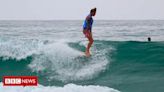 Transexualidade: torneio de surfe na Califórnia terá de incluir mulheres trans em competição feminina, decide governo