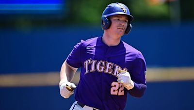 Scott Rabalais: Taking stock of the LSU baseball season and what awaits the Tigers in 2025