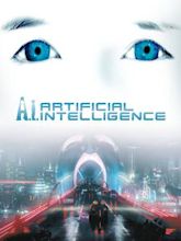 A.I. Intelligence artificielle