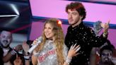 Jack Harlow Brought Out Fergie for a Surprise Performance of "First Class" at the VMAs
