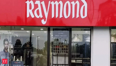 Raymond expands garmenting capacity eyeing China + 1 strategy, to become third largest suit marker
