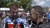 Isle of Man TT: Paul Jordan overcomes first lap scare to claim top-10 finish