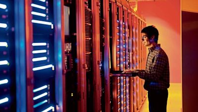 Data center emerging as next big biz, Adani fast-tracks $4 billion investment