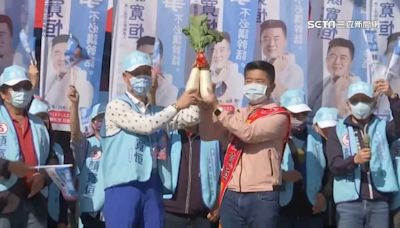 昔「政壇交棒」今涉貪蒙塵！海線顏家父子同命 誰接班？外界點名「她」