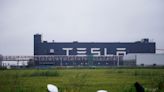 Tesla completes production capacity expansion at Shanghai plant - Shanghai govt