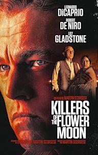 Killers of the Flower Moon