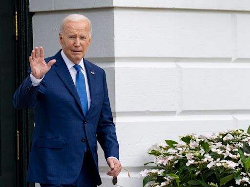 Biden traslada su campaña a Wisconsin en busca de la reelección - El Diario NY