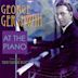 George Gershwin at the Piano