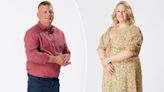 Find out if it's a match for Alice and Peter on this week's Blind Date