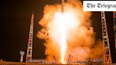 Russia deployed anti-satellite weapon into space, US warns