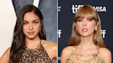 Olivia Rodrigo Shuts Down Taylor Swift Feud Rumors: ‘I Don’t Have Beef With Anyone…There’s So Many Twitter Conspiracies’