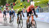 Geraint Thomas: 'I didn't have the legs to go' on Giro d'Italia stage 17 summit finish