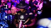 UFC 281: Israel Adesanya unbothered by talk of KO loss to Alex Pereira, vows to 'expose' his rival