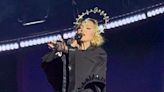 Madonna relance finalement le projet de biopic sur sa vie, et en dévoile les contours