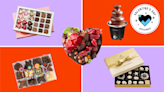 22 chocolate gifts for Valentine's Day: The best sweets and treats for your loved ones