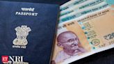 Indian foreign spending skyrockets 29-fold in a decade