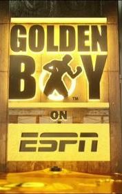 Golden Boy on ESPN