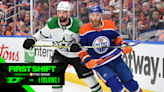 First Shift: Stars look to take stranglehold of series in Game 4 against Oilers | Dallas Stars