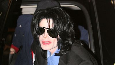 Michael Jacksons Sohn Blanket zieht vor Gericht: Oma soll kein Geld mehr ausgeben