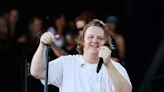 Lewis Capaldi superfans get chance to buy Oreo cookies 'licked' by Scots singer