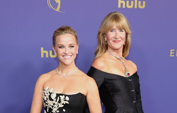 Reese Witherspoon & Laura Dern Tease ‘Big Little Lies’ Season 3: ‘Incredible’ (Exclusive)