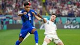 U.S. desperately needs a win in group stage finale after meaningless draw vs. England