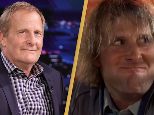 Dumb and Dumber star feared he had 'ended his career' with infamous toilet scene