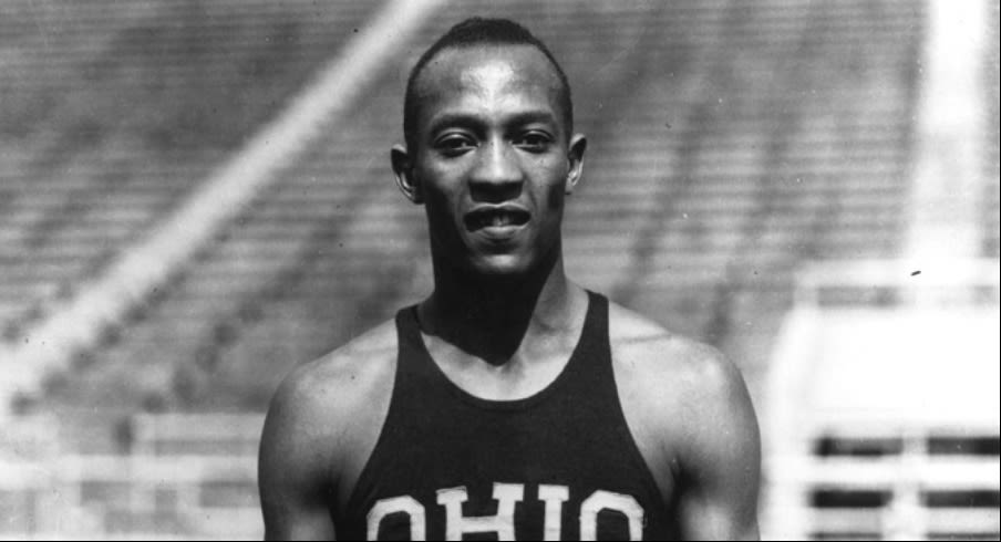 Jesse Owens to Receive World Athletics Heritage Plaque in Ann Arbor for “Day of Days” Performance at 1935 Big Ten Championships