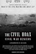 The Civil Hoax: Civil War Deniers