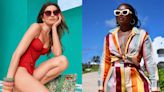 Target's New Spring Designer Collection Is Here, and It’s Full of Breezy Dresses and Flattering Swimwear