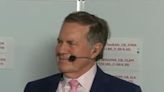 Bill Belichik’s broadcast debut spoiled by major live TV issue