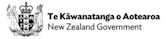 gouvernement de Nouvelle-Zélande
