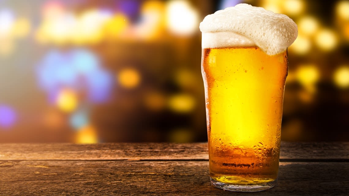 8 Virginia breweries won 10 medals in 2024 World Beer Cup