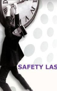 Safety Last!