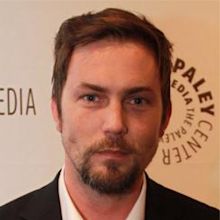 Desmond Harrington