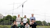 20年最強地球磁暴 太陽風暴訊號台灣首成功捕捉 - 生活