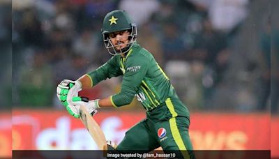 "Don't Think Saim Ayub Gives You Security": Ramiz Raja Questions Pakistan's Top Order | Cricket News